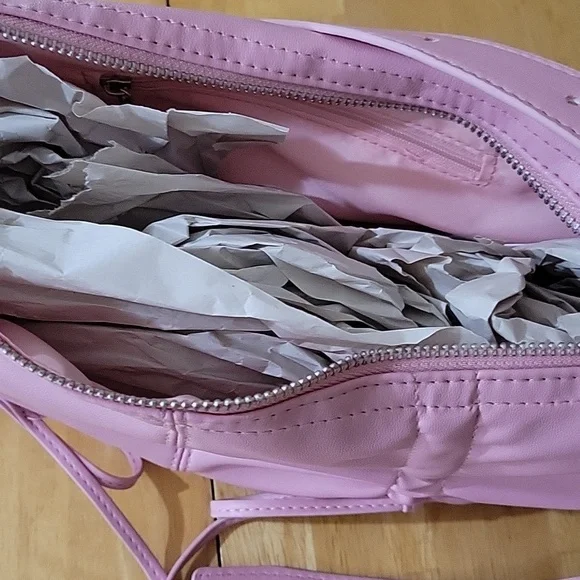 Pink Purse Bag - Picture 4 of 5